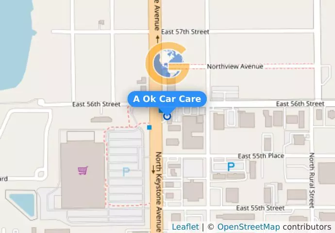 A Ok Car Care