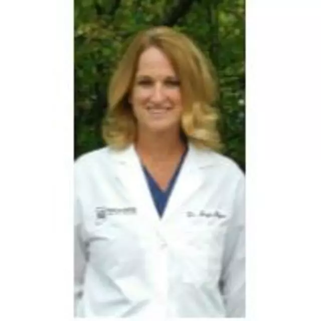 Angela Glynn, DPM