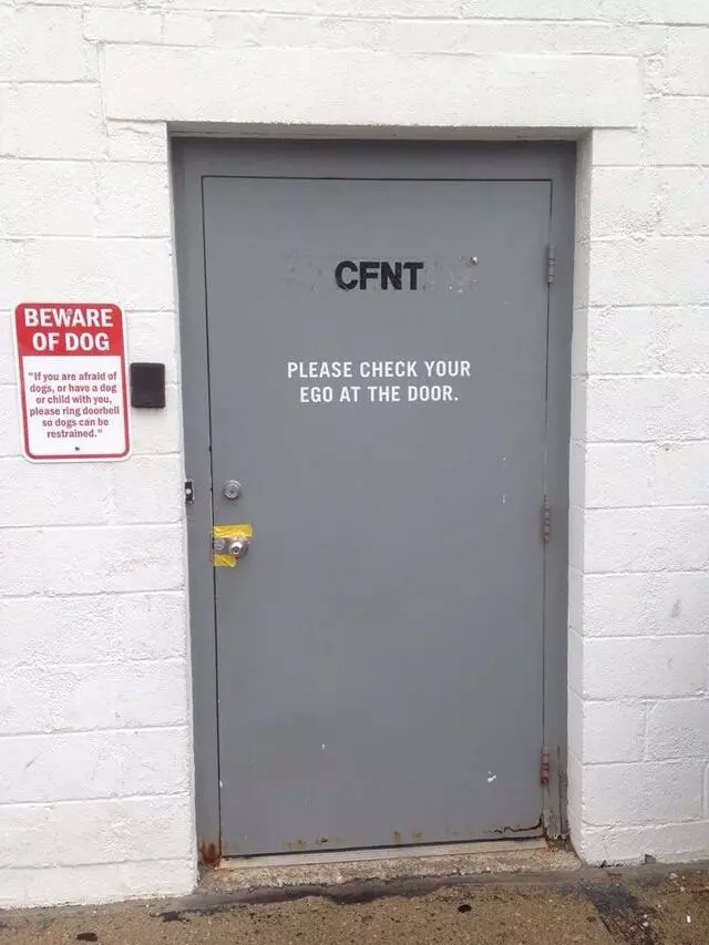 Crossfit Naptown