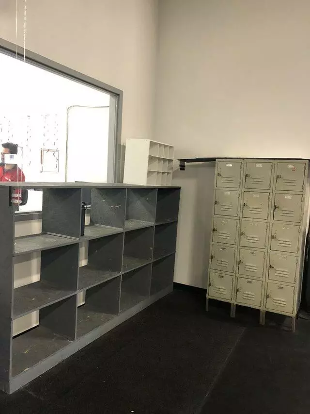 Crossfit Naptown