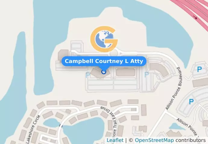 Campbell Courtney L Atty