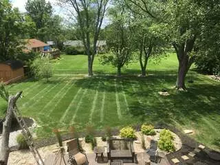 Aurora Lawns