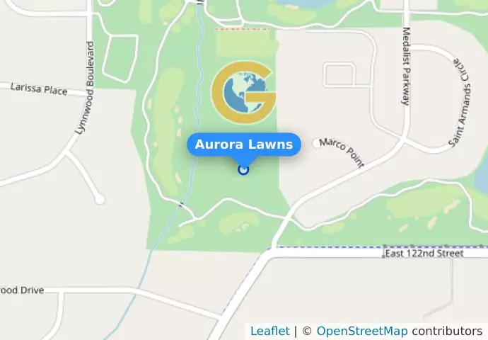 Aurora Lawns
