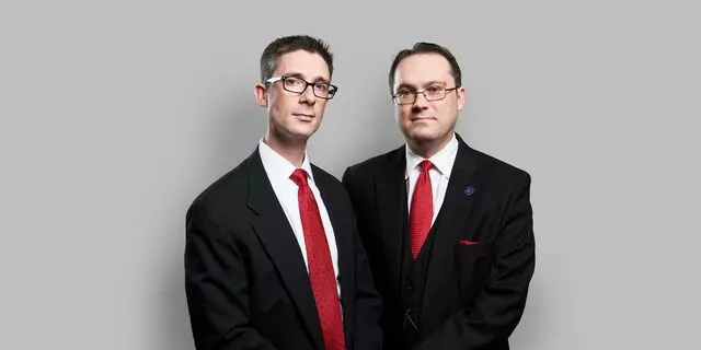 Razumich & Delamater