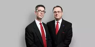 Razumich & Delamater
