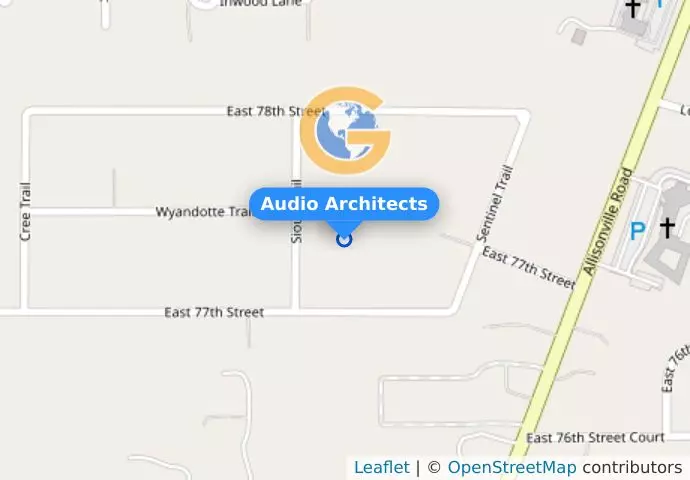 Audio Architects