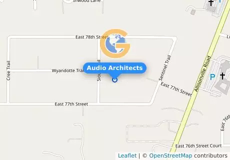 Audio Architects