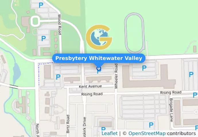Presbytery Whitewater Valley