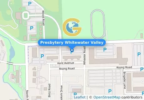 Presbytery Whitewater Valley