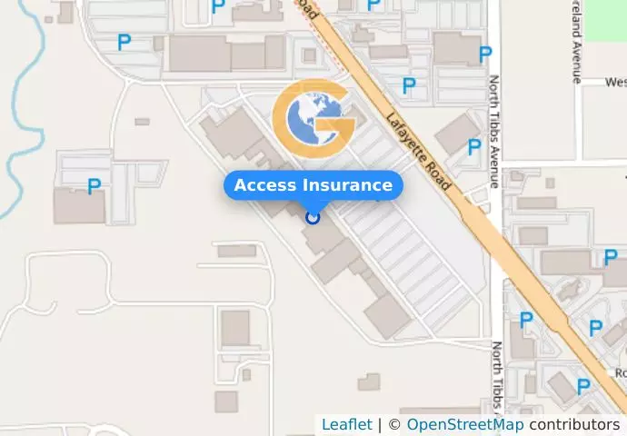 Access Insurance