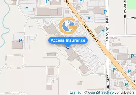 Access Insurance