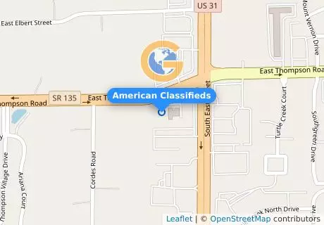 American Classifieds