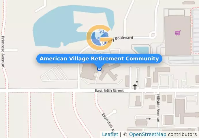 American Village Retirement Community