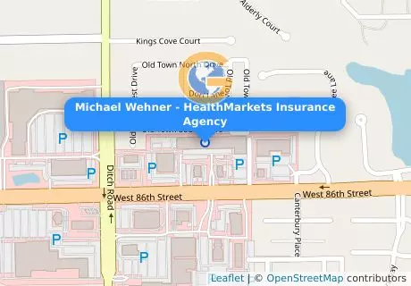 Michael Wehner - HealthMarkets Insurance Agency