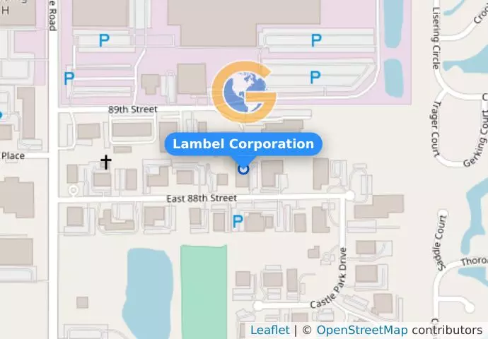 Lambel Corporation