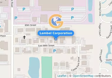 Lambel Corporation