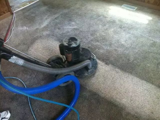 AmeriGreen Carpet Care