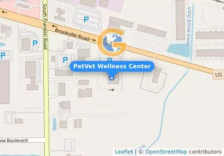 PetVet Wellness Center