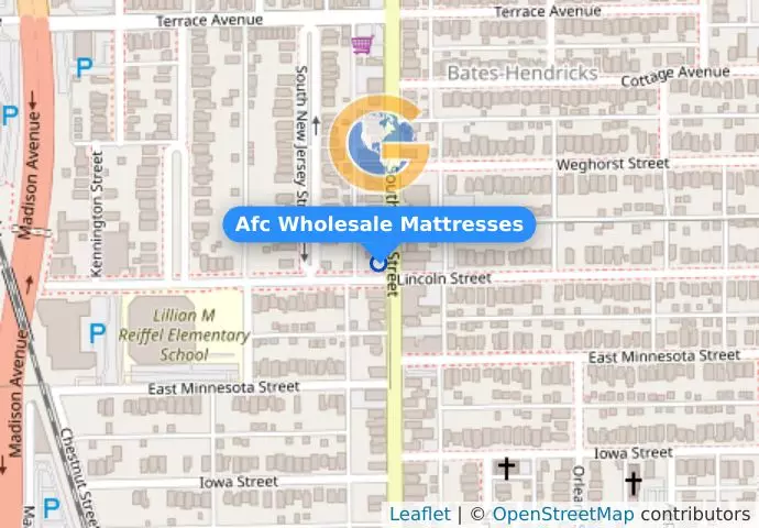 Afc Wholesale Mattresses