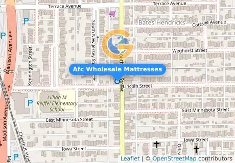 Afc Wholesale Mattresses
