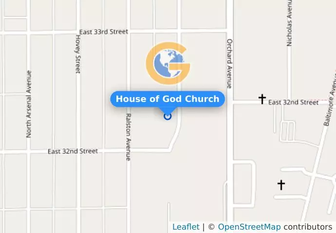 House of God Church