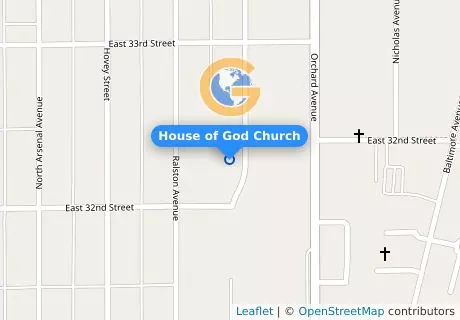 House of God Church