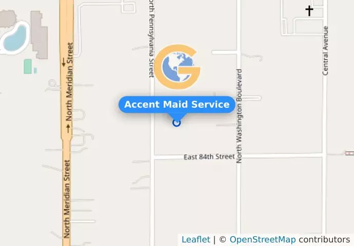 Accent Maid Service
