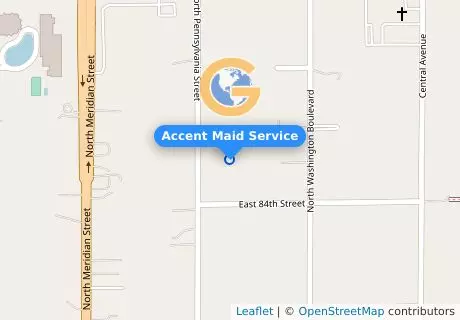 Accent Maid Service