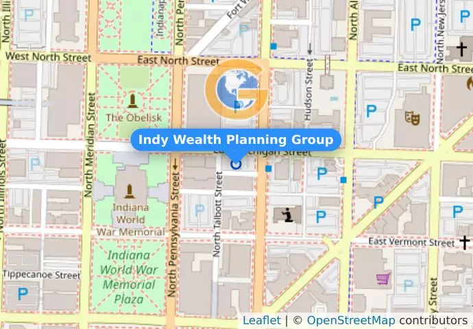 Indy Wealth Planning Group
