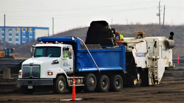 AF Transport