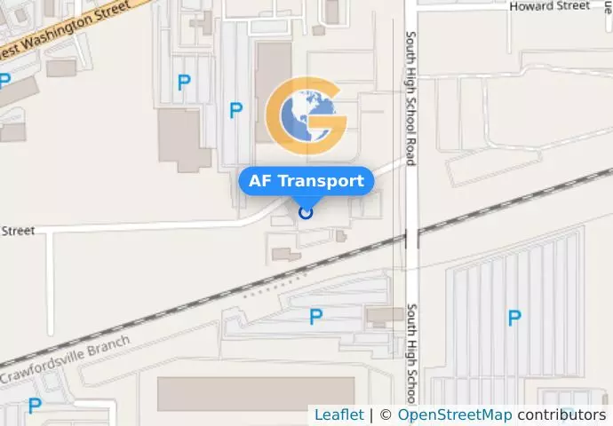AF Transport