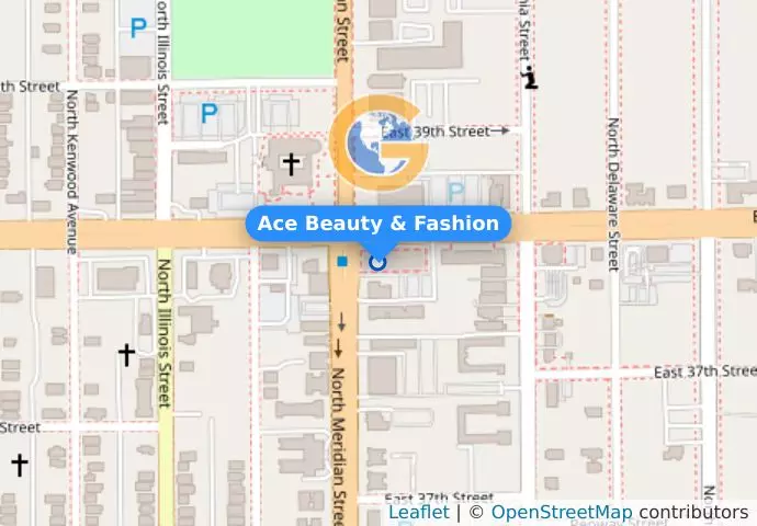 Ace Beauty & Fashion