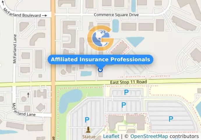 Affiliated Insurance Professionals