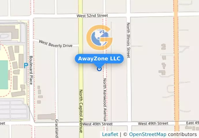 AwayZone LLC