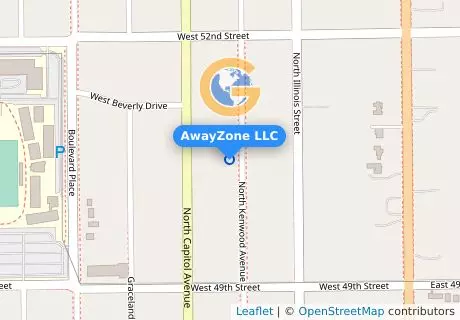 AwayZone LLC