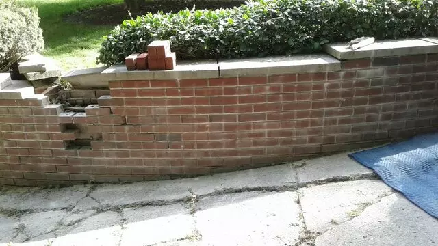 Any & All American Masonry