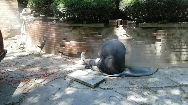 Any & All American Masonry