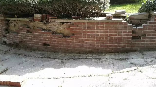 Any & All American Masonry