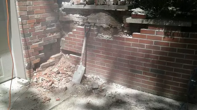 Any & All American Masonry
