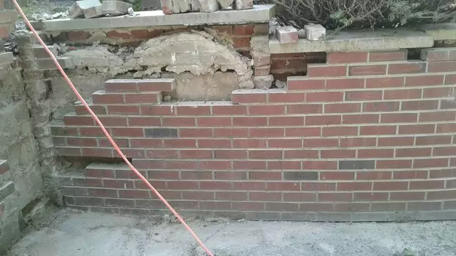 Any & All American Masonry