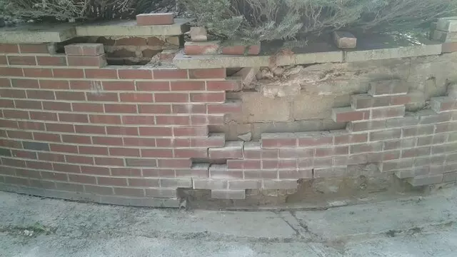Any & All American Masonry