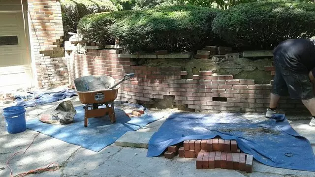 Any & All American Masonry