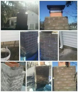 Any & All American Masonry