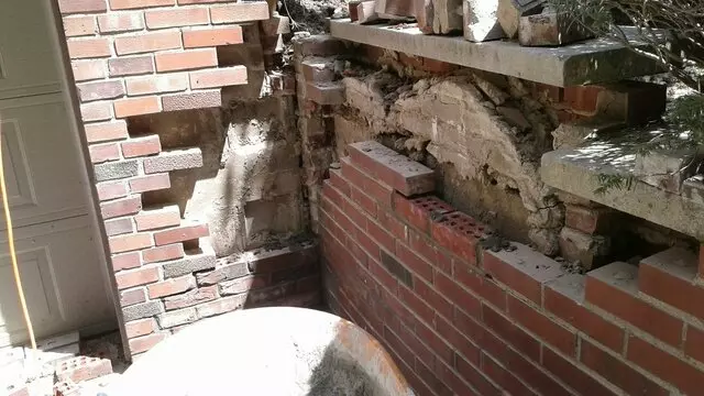 Any & All American Masonry
