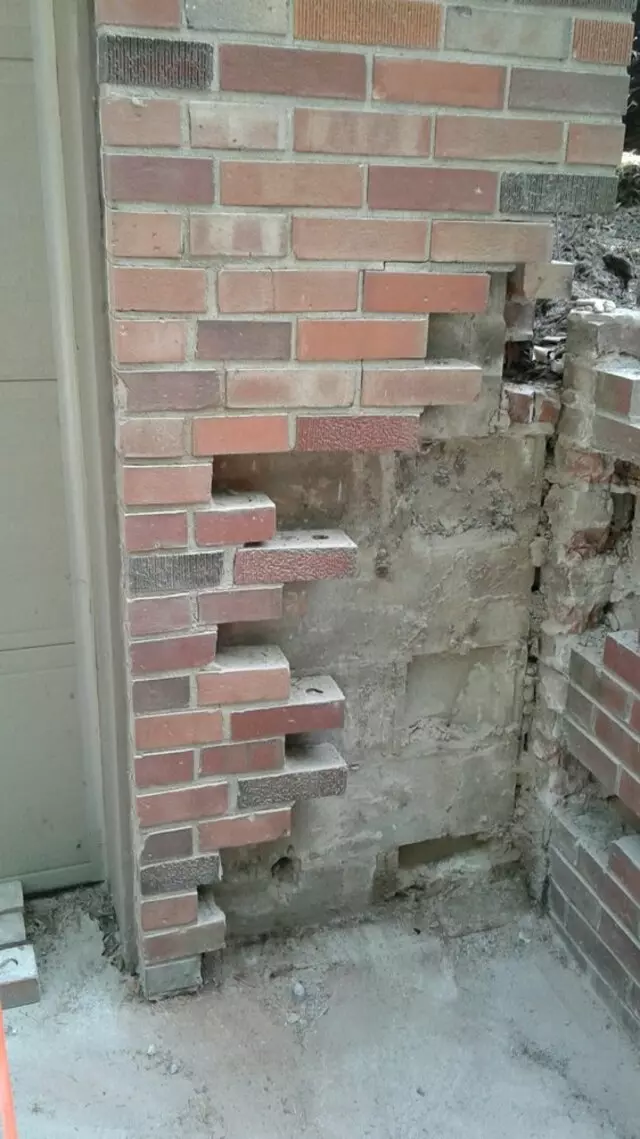 Any & All American Masonry
