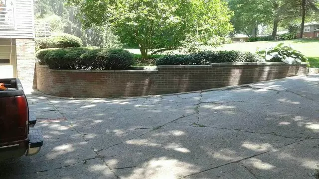 Any & All American Masonry