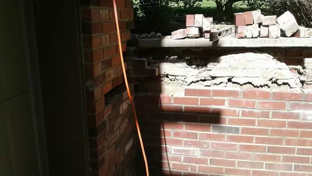 Any & All American Masonry