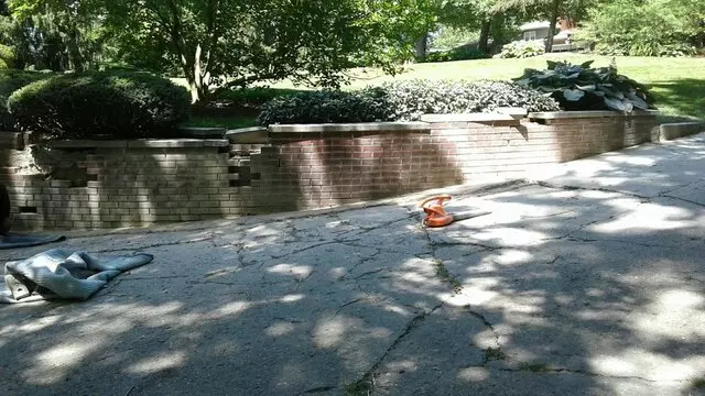 Any & All American Masonry