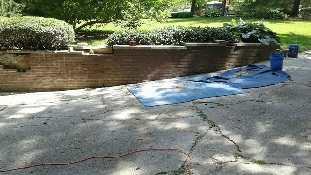 Any & All American Masonry