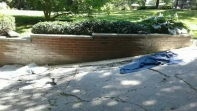 Any & All American Masonry